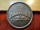 Rarities International Trade One 1 Oz .999 Silver Bullion Round - No Reserve