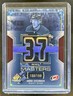 2025-26 SP Game Used Andrei Svechnikov NHL Masters Jersey #/199