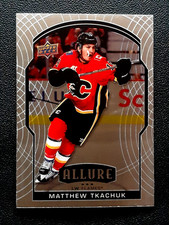 MATTHEW TKACHUK 2020-21 UPPER DECK ALLURE NHL HOCKEY 20-21 #64         91137