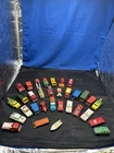 Lot Of 30 Vintage Original LESNEY Matchbox Cars Without Boxes