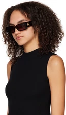 Brand New 2025 Dolce & Gabbana Sungasses DG 4416 502/13 Authentic Italy Frame S