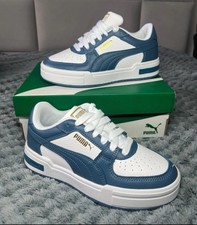 Puma CA Classic II Trainers |Size Uk 3.5 | Brand new in box