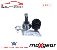 GELENK ANTRIEBSWELLE PAAR MAXGEAR 49-3134 2PCS A FÜR HYUNDAI LANTRA II,COUPE I