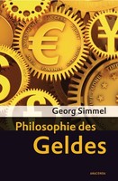 Philosophie Des Geldes Georg Simmel