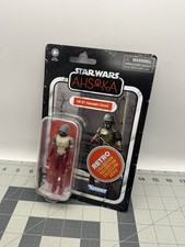 Star Wars Ahsoka HK-87 Assassin Droid Arcana Vintage Collection VC330 New Sealed
