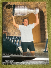 2024-25 Upper Deck Extended Series Day With The Cup #DC-14 Ryan Lomberg