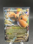 Pokémon TCG Dragonite EX Full Art Ultra Rare 74 Furious Fists