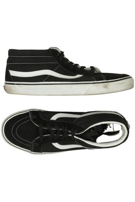 VANS Sneaker Herren Freizeitschuhe Turnschuhe Sportschuhe Gr. EU 45 ... #jma7a0q