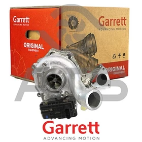 Turbolader REMAN für AUDI Q7 (4LB) 3.0 TDI quattro 180 kW 799671-0002, 799671-2