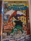Marvel Comics The Amazing Spider-Man #212 (1981) Spider-Man, Hydro-Man