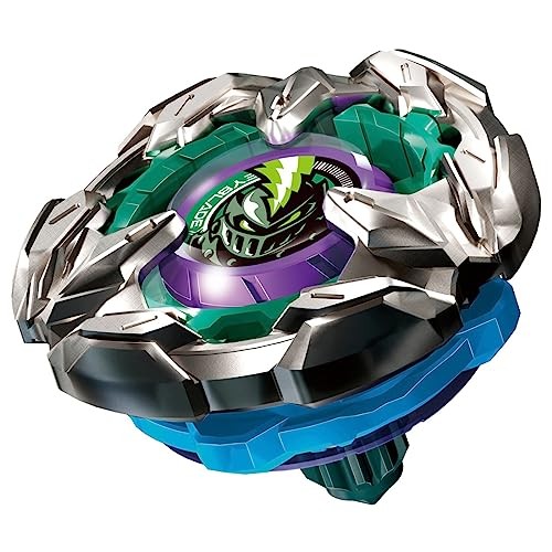 Beyblade X Beyblade X BX-13 Booster Nightlance 4-80HN NEW