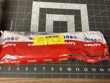 HILTI HIT-HY 200-R V3 EPOXY 16.9 FL OZ (Qty 4) 2334277 Exp 03/2024 (LXE9E)
