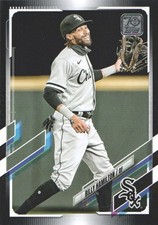 2021 Topps Update Baseball Black Parallel: Pick from List