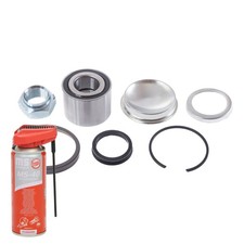 Roulement de roue Citroen C2