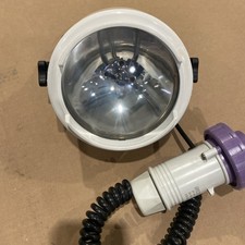 FARO DI PROFONDITA SEARCHLIGHT 100WATT PER BATTAGLIOLA BARCA