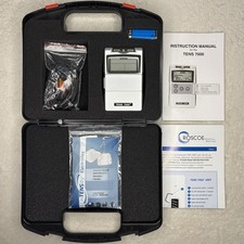 Roscoe TENS 7000 Digital TENS Unit w/Accessor...