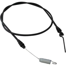 Traction Cable For Toro 127-6868 51 3/4" Length; 290-928
