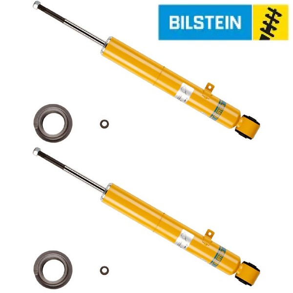 2X StoßDäMpfer Bilstein 24-028028 2 StossdäMpfer Rechts Links Vorne-image