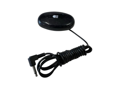 #ad Quantum Power Chair Egg Button Switch for Fender LED Lights ELE160183 Edge 3 $35.00