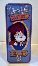 DARK HORSE TOY STORY WOODY'S ROUNDUP STINKY PETE STATUE LIMITED EDITION 639/950