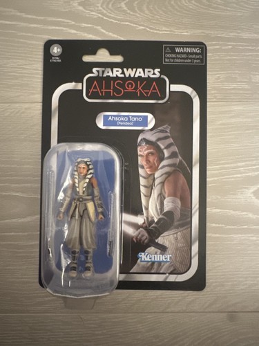 Star Wars The Vintage Collection 3.75" Ahsoka: VC338 Ahsoka Tano Peridea - Foto 1 di 2