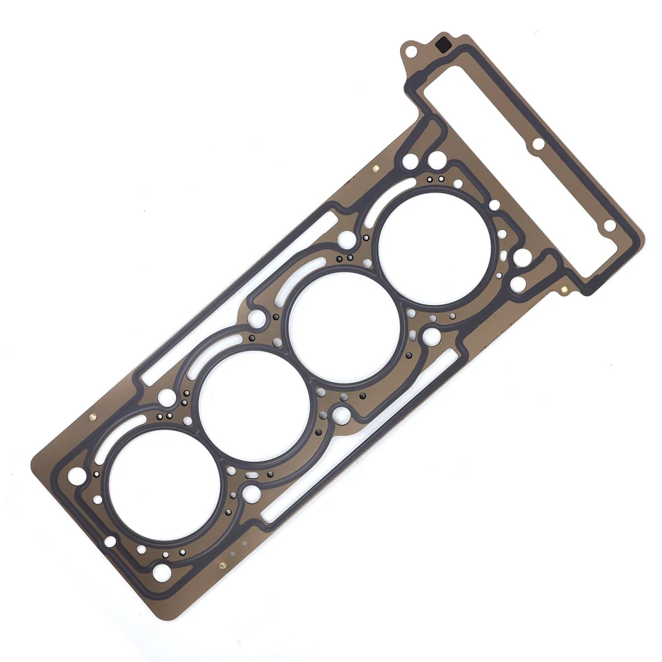 Kit de junta de cilindro de revisión de motor para Mercedes-Benz 1.6T 2.0T A160 A180 CLA220 Foto 4 de 4