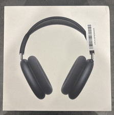 Genuine Apple AirPods Max 2 with Smart Case - USB-C - Midnight - A3454