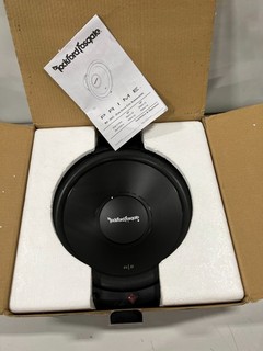 Rockford Fosgate R2D4 12 1 Way 12in. Car Subwoofer