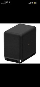 Sony SW 5 | eBay