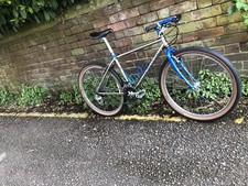 Marin Mountain Bikes for sale UK