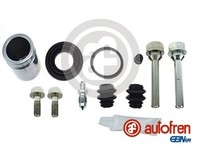Autofren Seinsa Reparatursatz Bremssattel D44152S 34Mm Piston Kit+Guidepins Crdi
