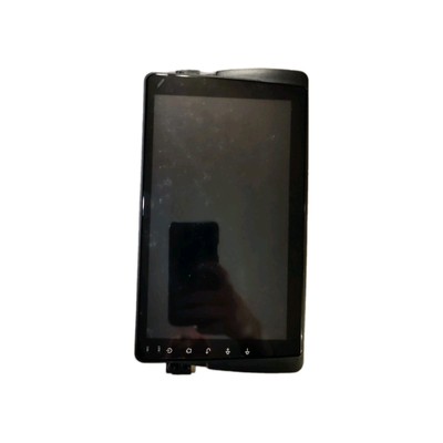 Multimedia Android Car Stereo