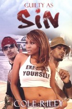 Guilty As Sin by Riley, Cole