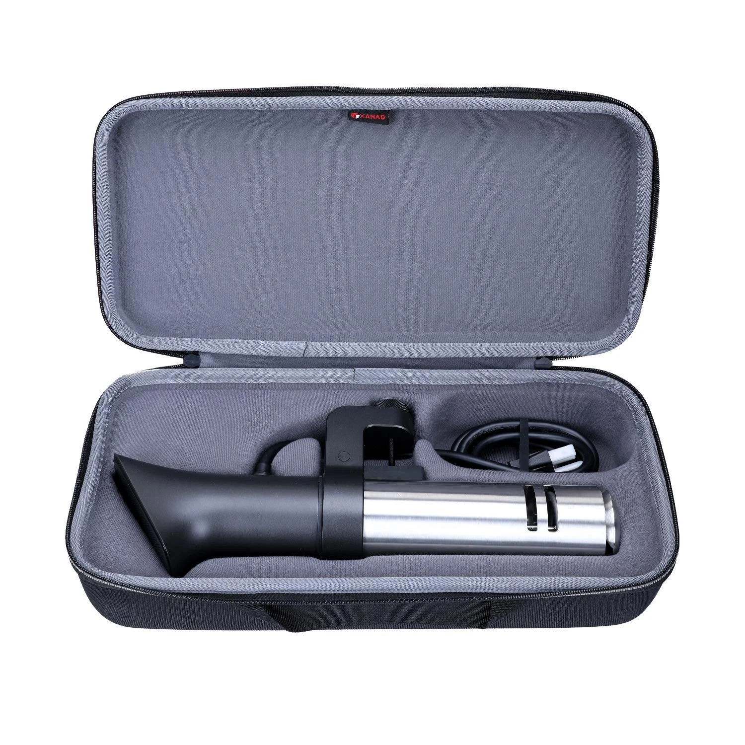Hard Case for Anova Culinary (ANOVA) ᴿᴱᴰ or Anova Culinary Sous Vide 1200 Wat...