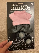 Disney nuiMOs - 3-Piece Outfit Set - Holiday Collection - Brand New