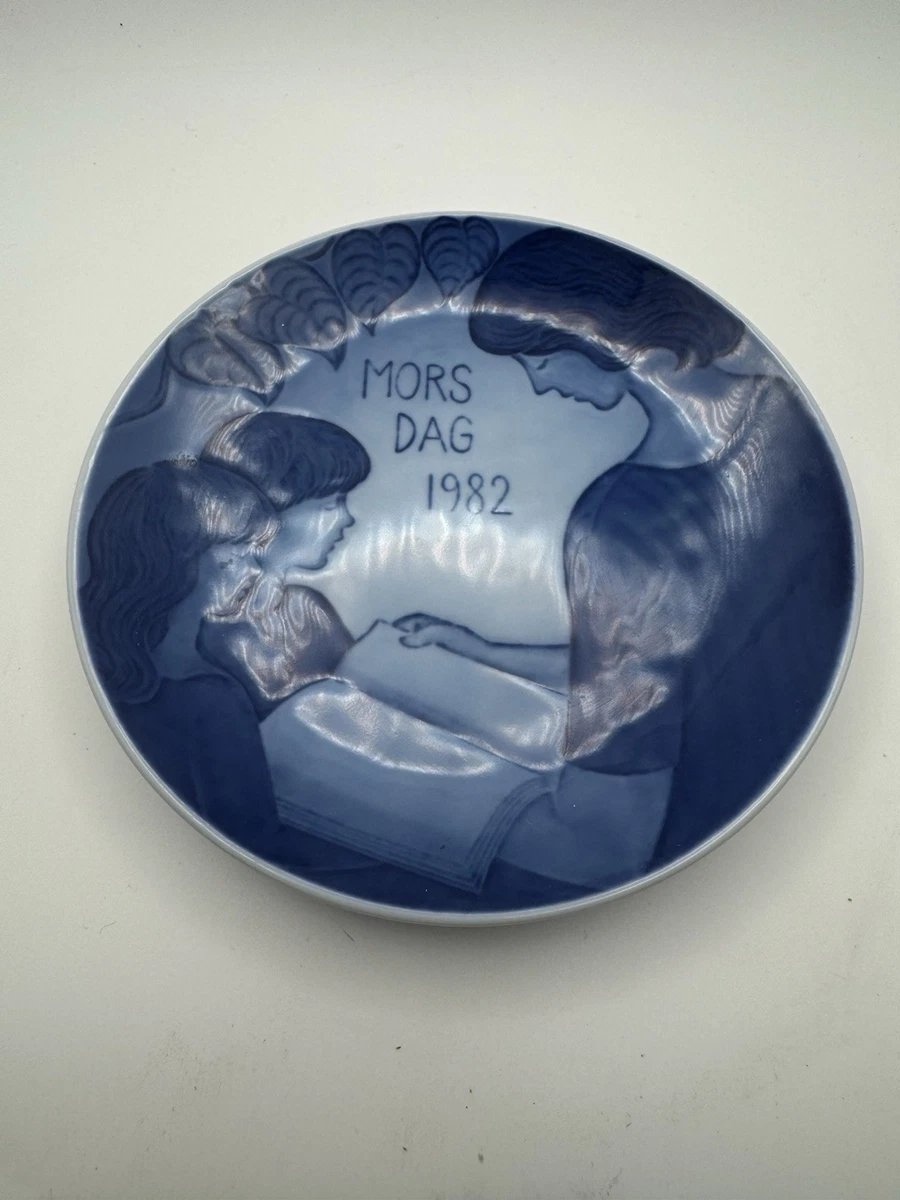 mors dag plate products for sale | eBay