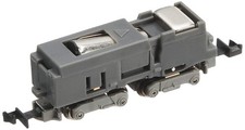 Rokuhan Z Gauge Z Shorty Power Chassis Shinkansen Type SA002-1