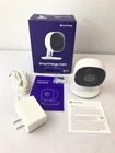 = Samsung SmartThings Cam Indoor Security Camera 1080P Video RC8335PRO Audio NEW
