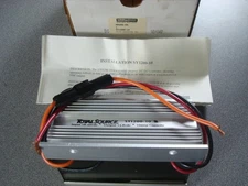 NEW Total Source SY1200-10 DC/DC Converter Golf Cart
