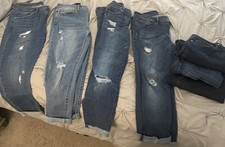 Women  s Size 12 Jeans  