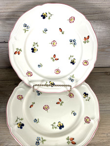 Villeroy and Boch Petite Fleur | eBay