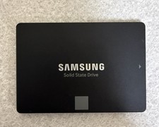 Samsung 2.5" 870 EVO 1TB SATA III 6Gbps SSD MZ-77E1T0