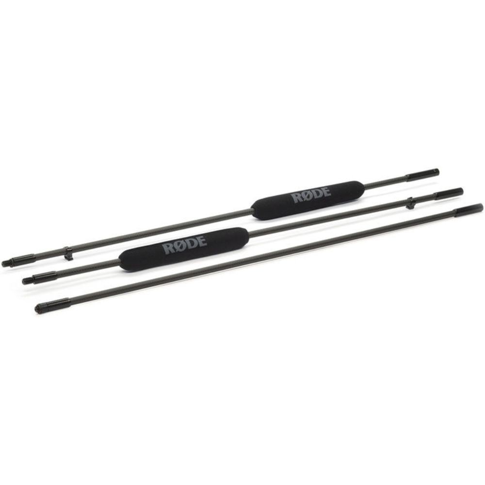 Rode Micro Boompole Pro Ultra-Lightweight Modular Microphone Boom Arm 17390₽