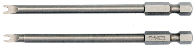 ✅Fits YATO YT-0498 Long Spanner Bits No.4.x100mm, No.8x100M ⭐UK Seller⭐ - Image 3
