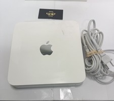 Apple AirPort Time Capsule 500GB Model No. A1254 External Hard Drive Wifi Router