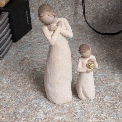 Willow Tree Figureen