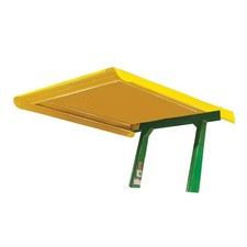 Certified Rops With Mounting Hardware Fits John Deere 3020 4000 4010 4020 4320