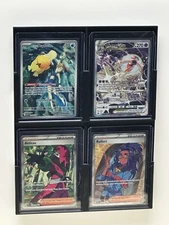 Top Loader Wall Card Display