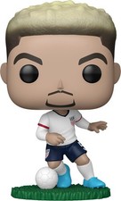Funko POP! Football: USA - Antonee Robinson (World Cup 2026) [New Toy] Vinyl F