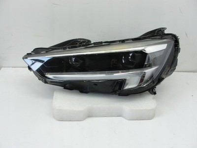 Frontscheinwerfer Opel Insignia 39136835 LED Links Scheinwerfer Headlight